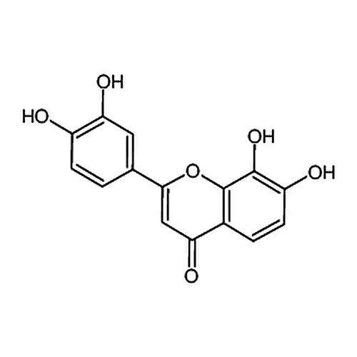 7,8,3′,4′-Tetrahydroxyflavone