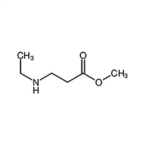3-(乙氨基)丙酸甲酯