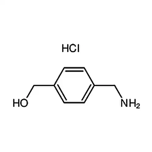 (4-氨甲基)苯甲醇盐酸盐