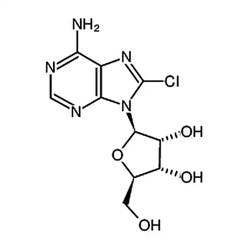 8-Chloroadenosine