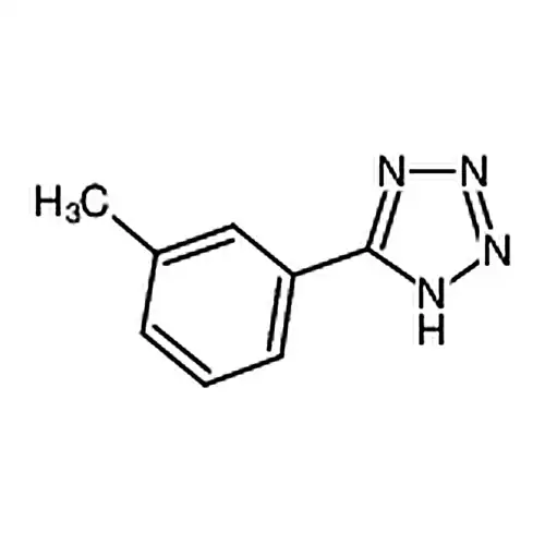 5-(间甲苯基)-1H-四唑