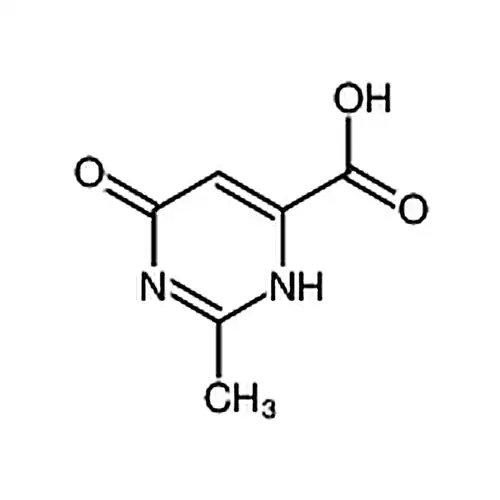 2-甲基-6-羟基-4-嘧啶甲酸