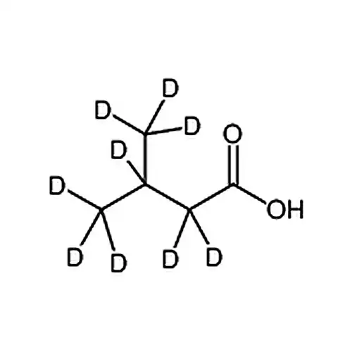 异戊酸-D9