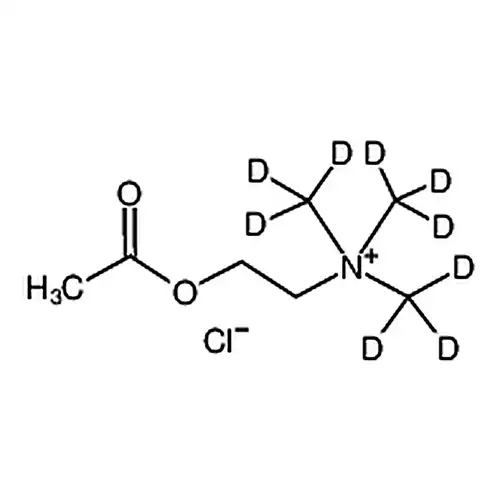 Acetylcholine-d9 chloride