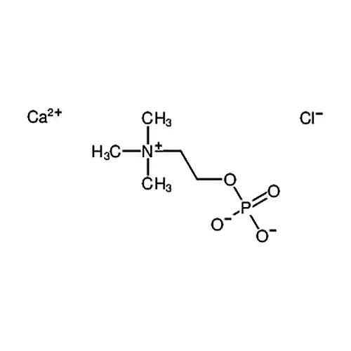 Calcium phosphorylcholine-d9 chloride