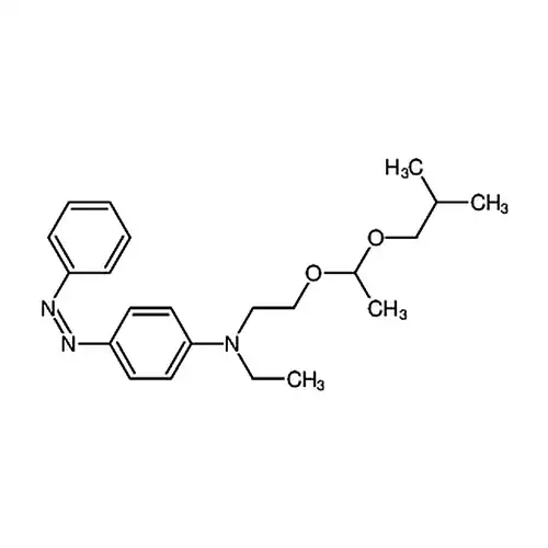 溶剂黄124