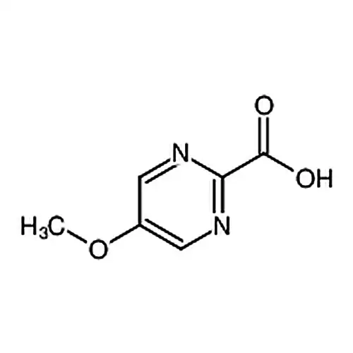5-甲氧基嘧啶-2-羧酸