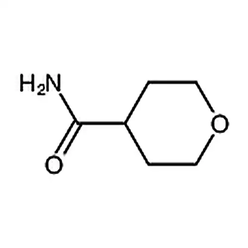 4-甲酰胺基吡喃