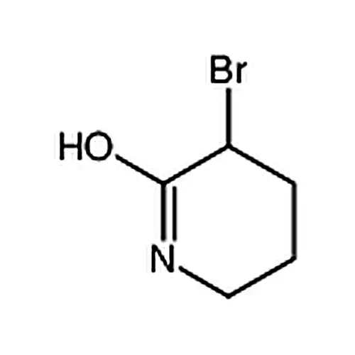3-溴哌啶-2-酮