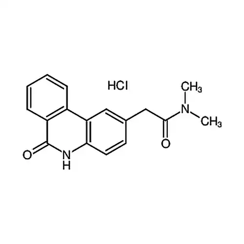 PJ 34 盐酸盐