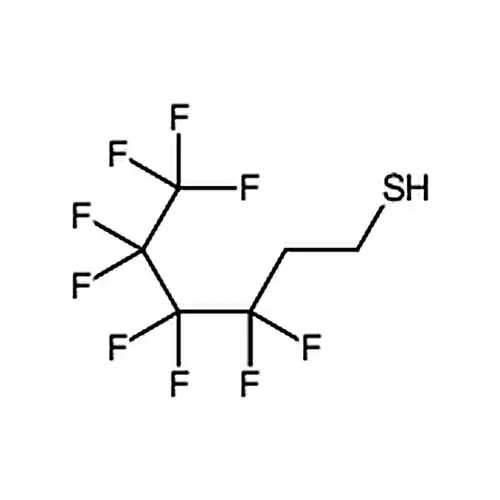 3,3,4,4,5,5,6,6,6-九氟-1-己硫醇
