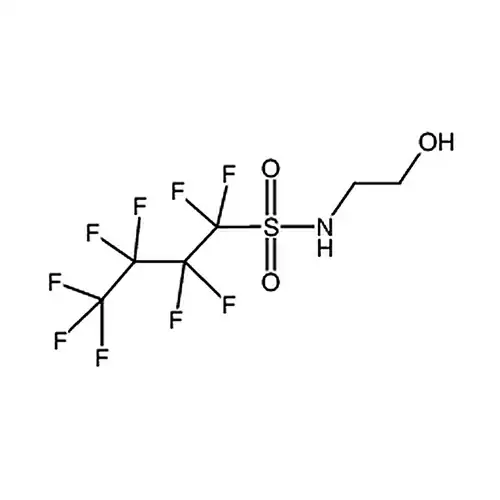 N-(2-羟基乙基)全氟丁烷磺酰胺