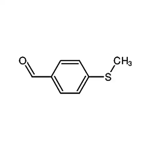 4-(甲硫基)苯甲醛