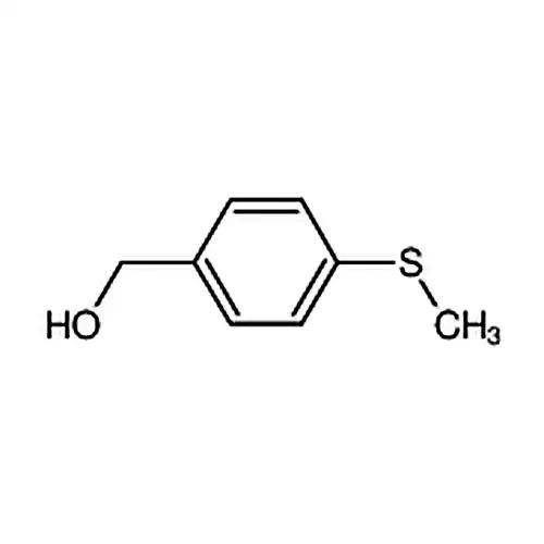 4-甲硫基苄醇