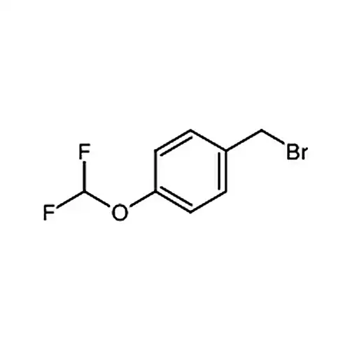 4-(二氟甲氧基)溴苄