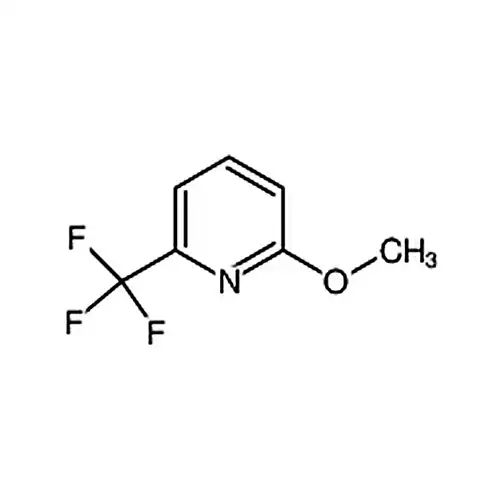 2-Methoxy-6-(trifluoromethyl)pyridine