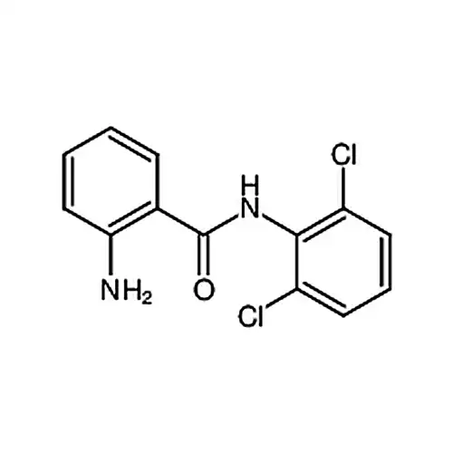2-氨基-N-(2,6-二氯苯基)苯甲酰胺