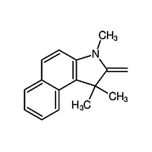 2,3-二氢-1,1,3-三甲基-2-亚甲基-1H-苯并[e]吲哚