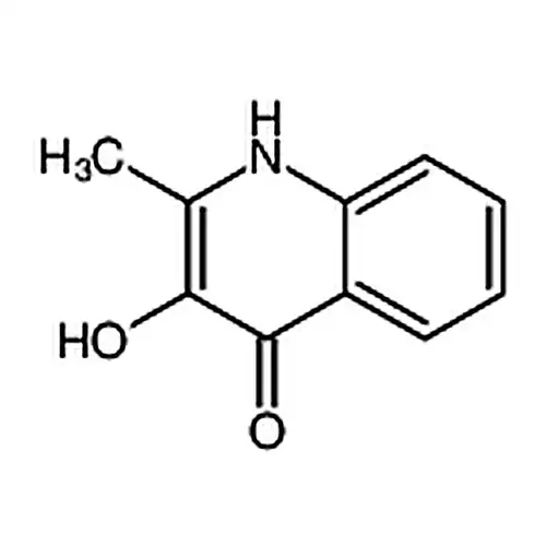 3-羟基-2-甲基-4（1H）喹啉酮
