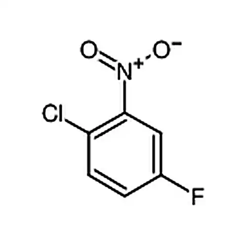 2-氯-5-氟硝基苯