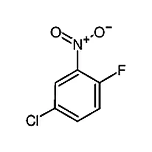 5-氯-2-氟硝基苯