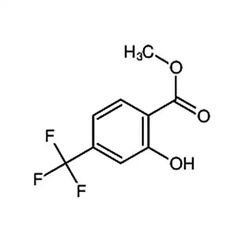 2-羟基-4-(三氟甲基)苯甲酸甲酯