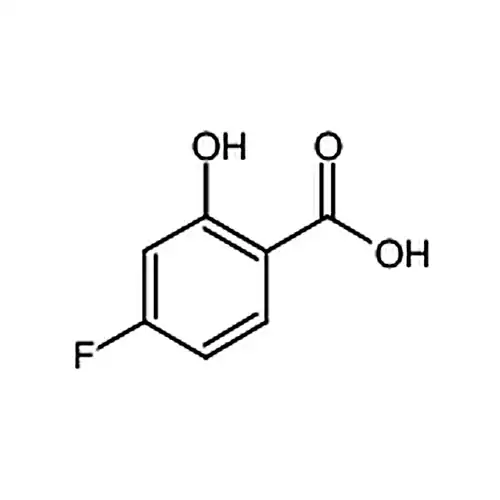 4-氟水杨酸,98%