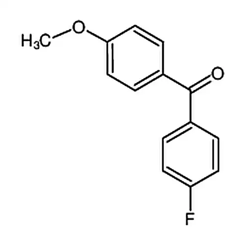 4-氟-4''-甲氧基二苯甲酮