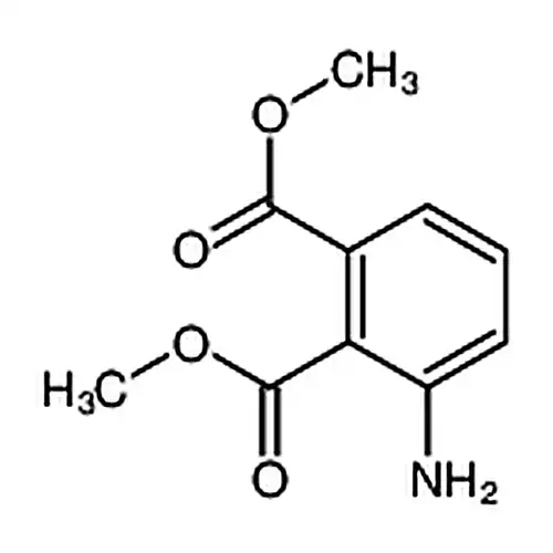 3-氨基-邻苯二甲酸二甲酯