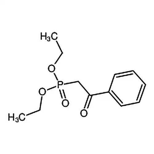 (2-氧代-2-苯乙基)膦酸二乙酯
