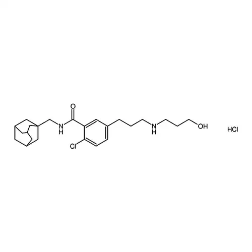 AZD9056 hydrochloride
