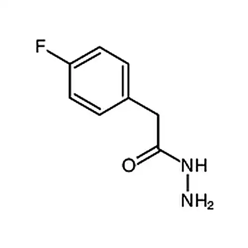 2-(4-氟苯基)乙酰肼