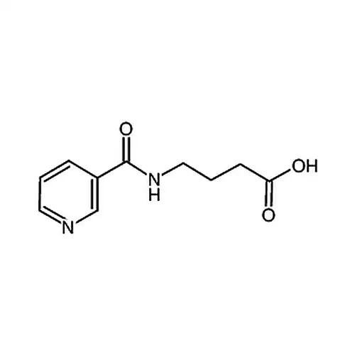 4-(烟酰胺)丁酸