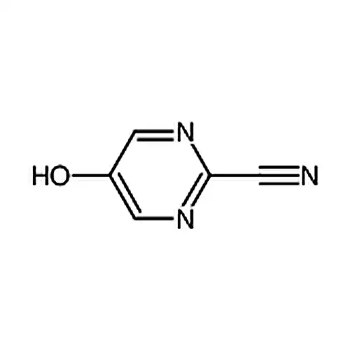 5-羟基嘧啶-2-甲腈