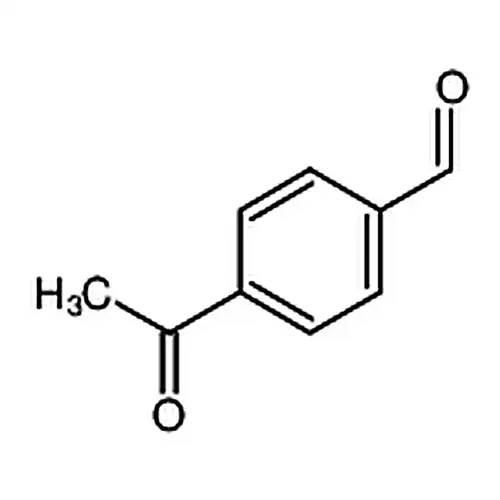 4-乙酰苯甲醛