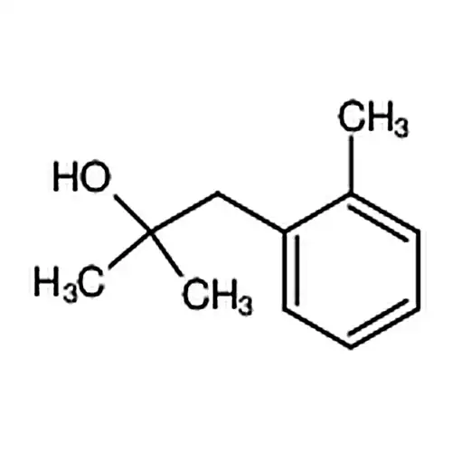 1-(2-Methylphenyl)-2-methyl-2-propanol