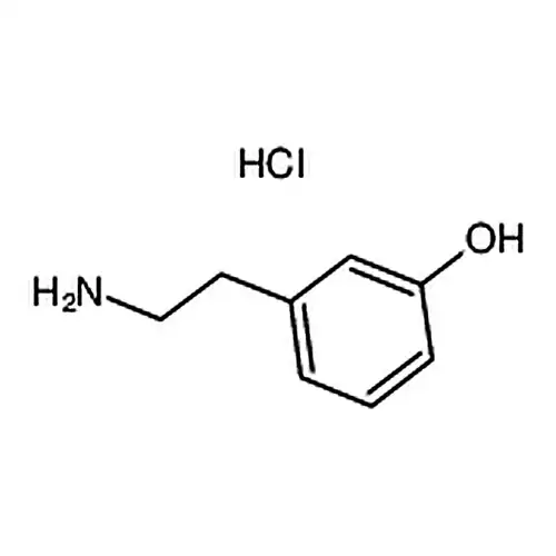 3-羟基苯乙胺盐酸盐