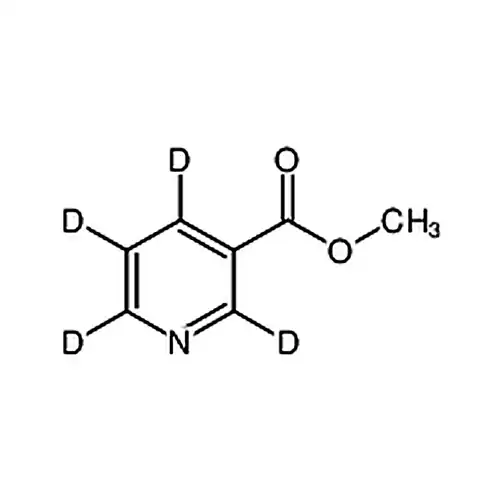 Methyl nicotinate-d4