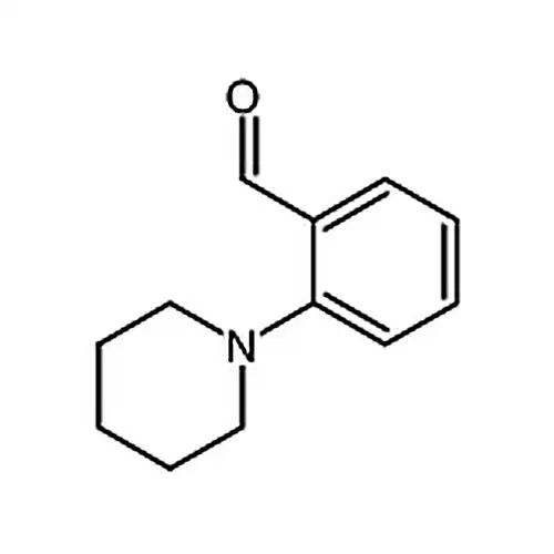 2-哌啶基-1-苯甲醛