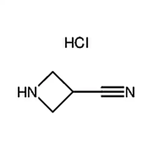 3-乙腈环丁胺盐酸盐