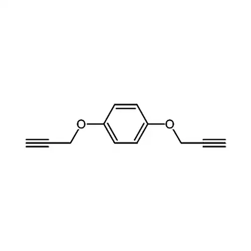 1,4-双(2-丙炔氧基)苯