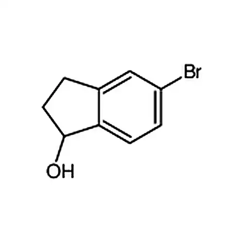 5-溴-2,3-二氢-1H-茚-1-醇