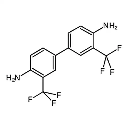 3,3-双三氟甲基-4,4-联苯二胺