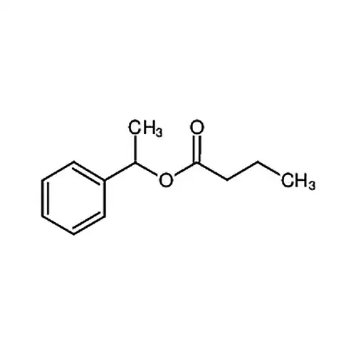 丁酸α-甲基苄酯