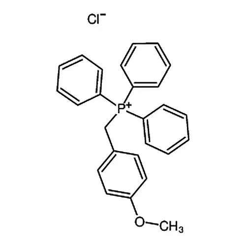 (4-甲氧基苄基)三苯基氯化膦
