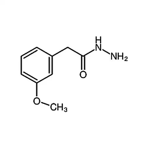 2-(3-甲氧基苯基)乙酰肼