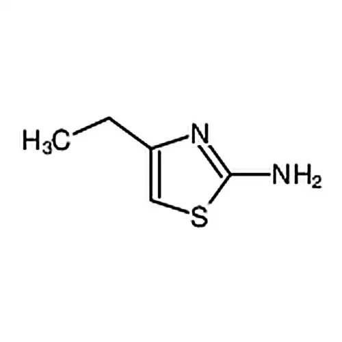 4-乙基噻唑-2-胺