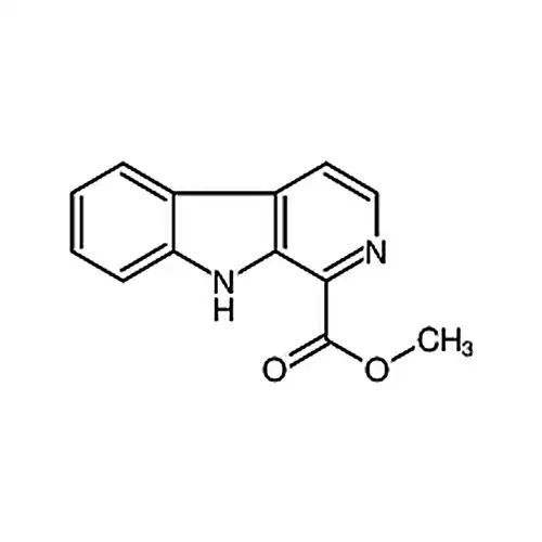 1-Methoxycarbonyl-β-carboline