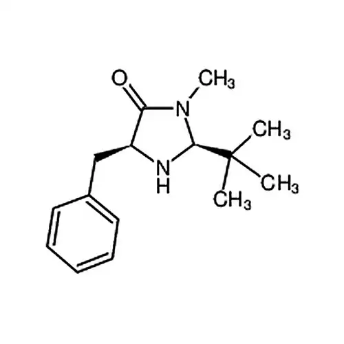 (2S，5S)-2-叔丁基-3-甲基-5-苄基-4-咪唑烷酮