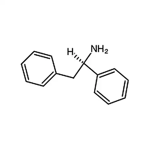 (1R)-1,2-二苯基乙烷-1-胺